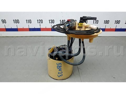 Новое Opel Insignia, 2019 г., OEM GM84484788, арт. 5BM23M701