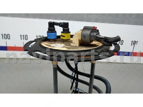 Новое Opel Insignia, 2019 г., OEM GM84484788, арт. 5BM23M701, фото 5