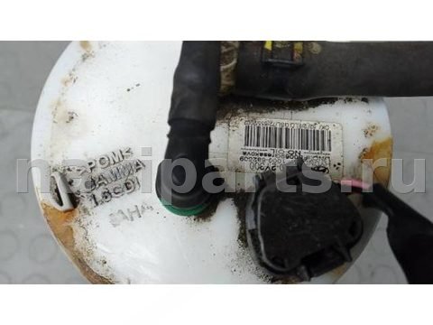 Новое Kia Sportage, 2013 г., OEM 311102Y300, арт. 5BM26M701, фото 5