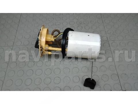 Новое Volkswagen Passat CC, 2010 г., OEM 3AA919050B, арт. 5EP16M701
