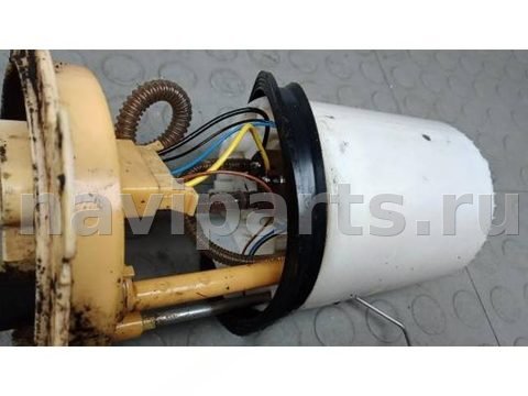 Новое Volkswagen Passat CC, 2010 г., OEM 3AA919050B, арт. 5EP16M701, фото 2