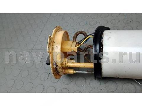 Новое Volkswagen Passat CC, 2010 г., OEM 3AA919050B, арт. 5EP16M701, фото 3