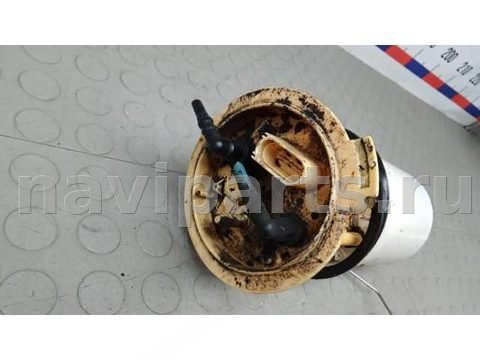 Новое Volkswagen Passat CC, 2010 г., OEM 3AA919050B, арт. 5EP16M701, фото 4