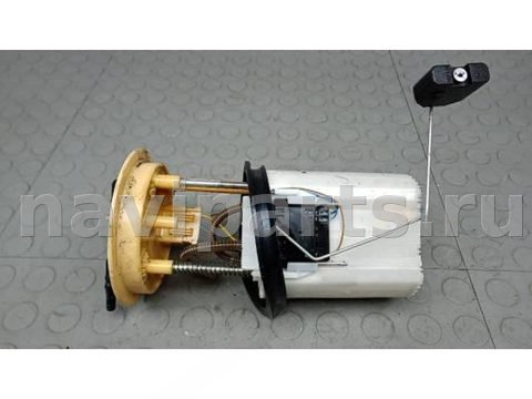 Новое Volkswagen Passat CC, 2010 г., OEM 3AA919050B, арт. 5EP16M701, фото 6