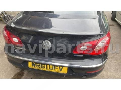 Новое Volkswagen Passat CC, 2010 г., OEM 3AA919050B, арт. 5EP16M701, фото 7