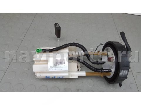 Новое Nissan Qashqai J10, 2012 г., OEM 17040JD51D, арт. 5EP18M701