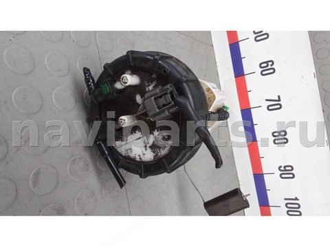 Новое Nissan Qashqai J10, 2012 г., OEM 17040JD51D, арт. 5EP18M701, фото 2