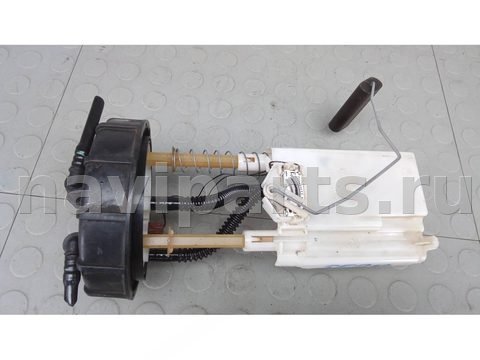 Новое Nissan Qashqai J10, 2012 г., OEM 17040JD51D, арт. 5EP18M701, фото 3
