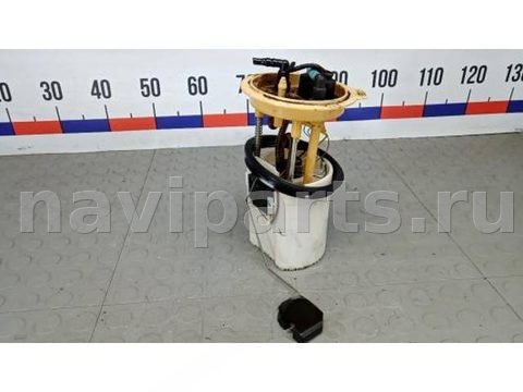 Новое Volkswagen Passat CC, 2011 г., OEM 3AA919050B, арт. 5EP21M701