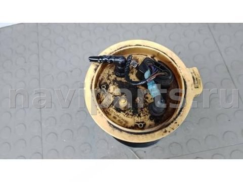 Новое Volkswagen Passat CC, 2011 г., OEM 3AA919050B, арт. 5EP21M701, фото 2