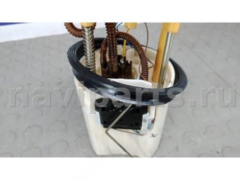 Новое Volkswagen Passat CC, 2011 г., OEM 3AA919050B, арт. 5EP21M701, фото 4