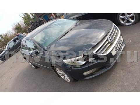 Новое Volkswagen Passat CC, 2011 г., OEM 3AA919050B, арт. 5EP21M701, фото 6