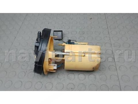 Новое Citroen C4 Picasso, 2008 г., арт. 5EP23M701