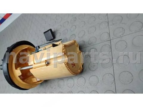 Новое Citroen C4 Picasso, 2008 г., арт. 5EP23M701, фото 2