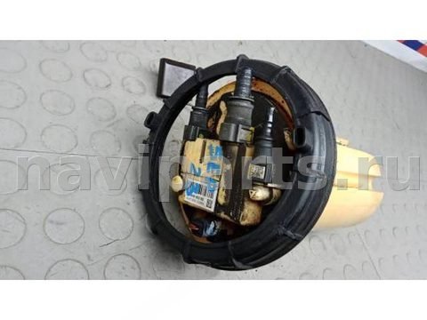 Новое Citroen C4 Picasso, 2008 г., арт. 5EP23M701, фото 3