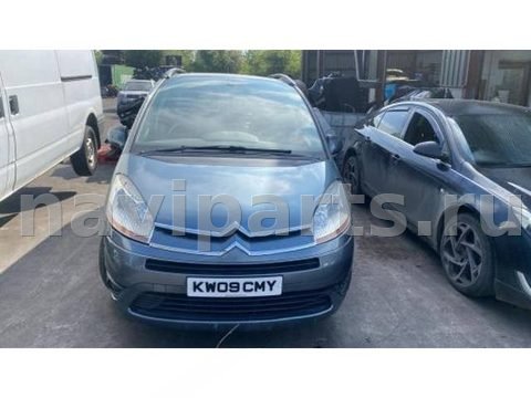 Новое Citroen C4 Picasso, 2008 г., арт. 5EP23M701, фото 6