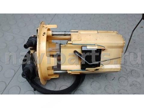 Новое Citroen C4 Grand Picasso, 2008 г., арт. 5EP23M701_A133136, фото 5