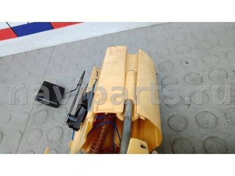 Новое Citroen Berlingo, 2013 г., арт. 5EP28M701, фото 5