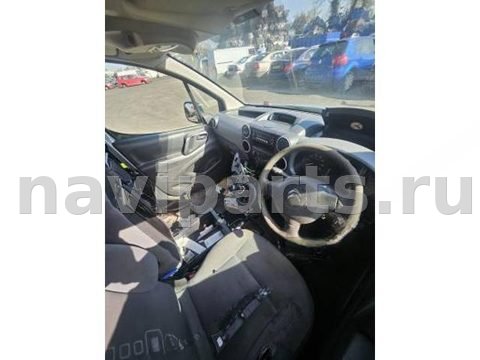 Новое Citroen Berlingo, 2013 г., арт. 5EP28M701, фото 8
