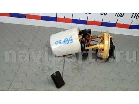 Новое Skoda Octavia A7, 2015 г., OEM 5Q0919050P, арт. 5EP33M701