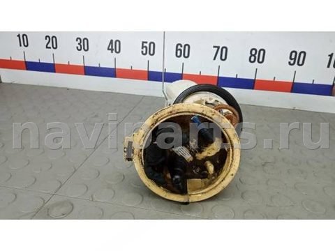 Новое Skoda Octavia A7, 2015 г., OEM 5Q0919050P, арт. 5EP33M701, фото 3