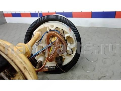 Новое Skoda Octavia A7, 2015 г., OEM 5Q0919050P, арт. 5EP33M701, фото 4
