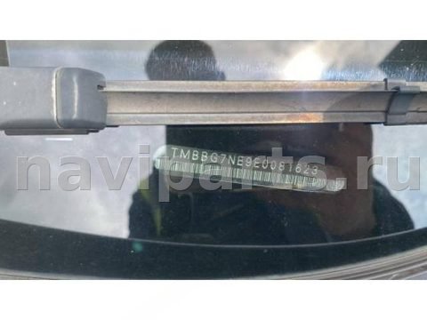 Новое Skoda Octavia A7, 2015 г., OEM 5Q0919050P, арт. 5EP33M701, фото 8