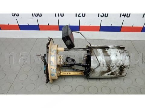 Новое Seat Leon, 2009 г., арт. 5EP35M701