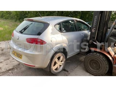 Новое Seat Leon, 2009 г., арт. 5EP35M701, фото 7