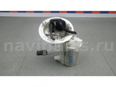 Новое Audi A5, 2011 г., арт. 5GS19M701