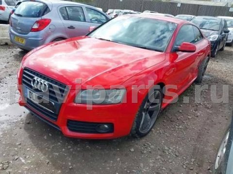 Новое Audi A5, 2011 г., арт. 5GS19M701, фото 6