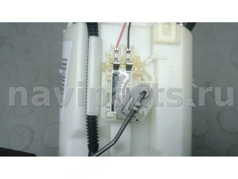 Новое Audi A4 B9, 2018 г., OEM KA2921007732, арт. 5MF05M701, фото 4