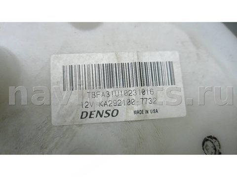 Новое Audi A4 B9, 2018 г., OEM KA2921007732, арт. 5MF05M701, фото 6