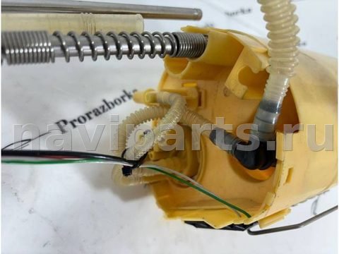 Новое Land-Rover Range Rover Sport L494, 2017 г., OEM LR036704, арт. 672, фото 6