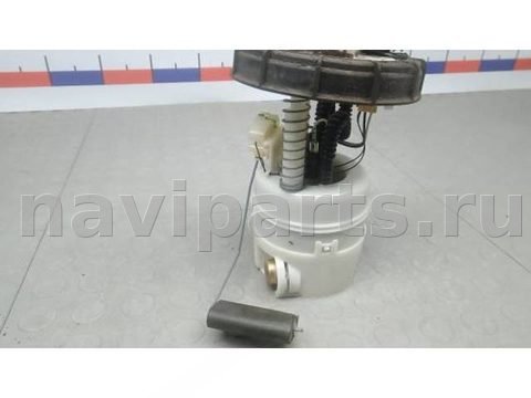 Новое Dacia Logan, 2007 г., арт. 6AR04M701, фото 3