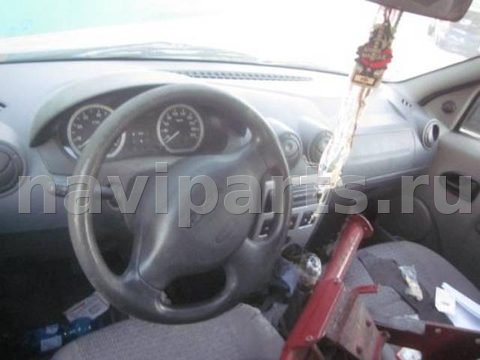 Новое Dacia Logan, 2007 г., арт. 6AR04M701, фото 6