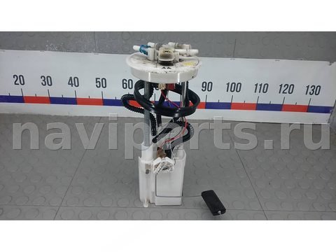 Новое Nissan Navara D40, 2013 г., арт. 6BM04M701