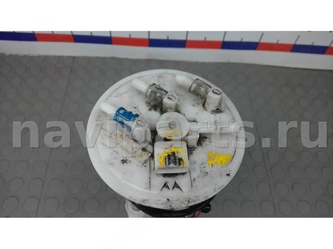 Новое Nissan Navara D40, 2013 г., арт. 6BM04M701, фото 2