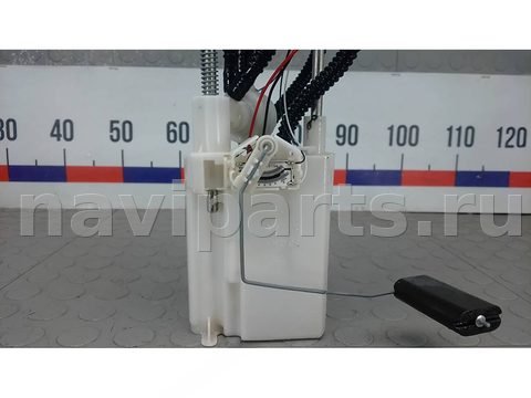 Новое Nissan Navara D40, 2013 г., арт. 6BM04M701, фото 4