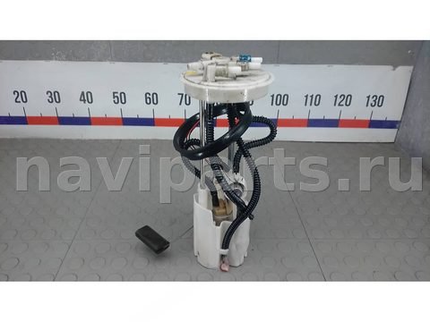 Новое Nissan Navara D40, 2013 г., арт. 6BM04M701, фото 5