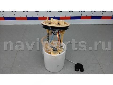 Новое Volkswagen Passat B8, 2016 г., OEM A2C86856200, арт. 6BM20M701