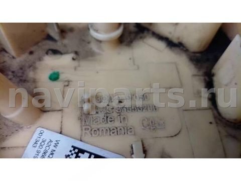 Новое Volkswagen Passat B8, 2016 г., OEM A2C86856200, арт. 6BM20M701, фото 5