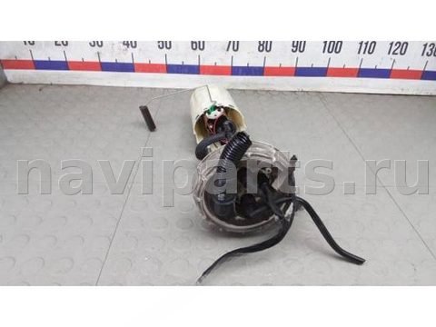 Новое Peugeot Boxer, 2007 г., арт. 6BM23M701_A136091, фото 4