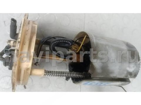 Новое Seat Leon, 2008 г., OEM 1K0919050AB, арт. 6EP05M701, фото 2