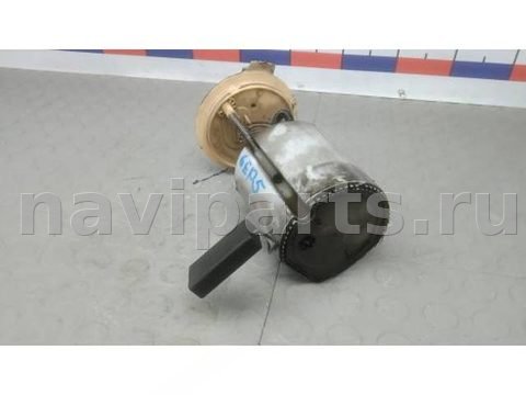 Новое Seat Leon, 2008 г., OEM 1K0919050AB, арт. 6EP05M701, фото 4