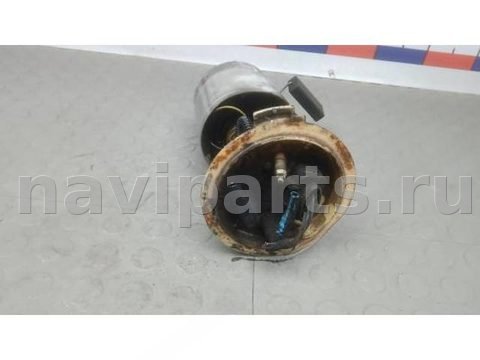 Новое Seat Leon, 2008 г., OEM 1K0919050AB, арт. 6EP05M701, фото 5