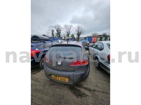 Новое Seat Leon, 2008 г., OEM 1K0919050AB, арт. 6EP05M701, фото 6