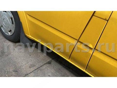 Новое Ford Transit, 2009 г., арт. 6EP14M701, фото 7