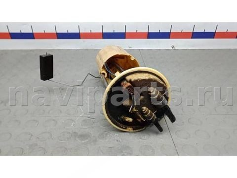 Новое Ford Transit, 2009 г., арт. 6EP14M701_A116135, фото 4
