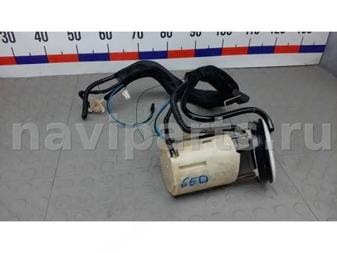 Новое Mercedes C W203, 2005 г., арт. 6EP18M701